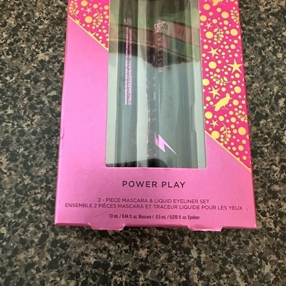 butter LONDON brand new